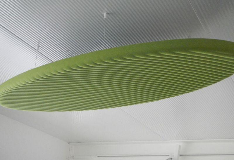 Panneau acoustique mur et plafond BuzziLand_0