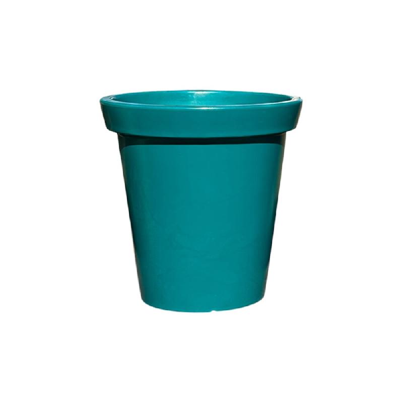 Plast'up rotomoulage pot de fleurs rond xxl delight 200l - butterflygreen - bleu 0637962081312_0