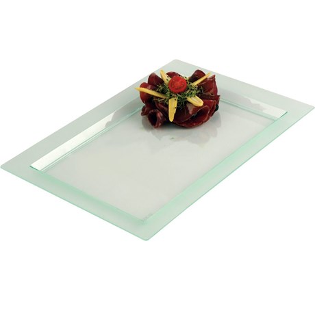 PLATEAU SOLIA DIAMANT GASTRONORME 1/1 (VENDU PAR 25)