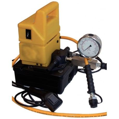Pompe hydrau-électrique KS Tools | 640.0030_0