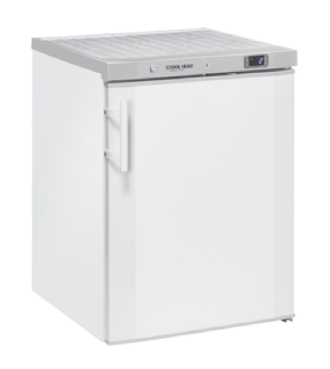 Réfrigérateur positif économique 1 porte abs 200l - CR 2 - CH_0