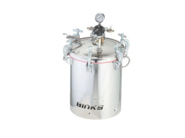 Réservoir sous pression binks 40 litres_0