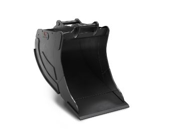 S60 Edge Godet d'excavation - Rototilt - 900 L - Excavation bucket_0