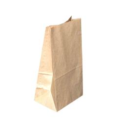 Sac kraft brun 40 x 27 x 15 cm x 250 Evenplast - 371200 - plastique 371200_0