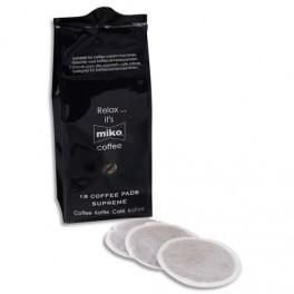 SACHET DE 18 DOSETTES CAFÉ EXPRESSO, DOSETTE 7G EXTRA 100% AR