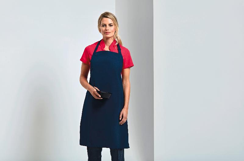 Tablier Imperméable PR115 - Polyester et polyuréthane - Taille unique - Plusieurs couleurs_0