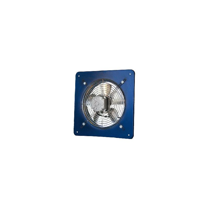 VENTILATEUR AXIAL PLATINE POLYAMIDE Ø200_0