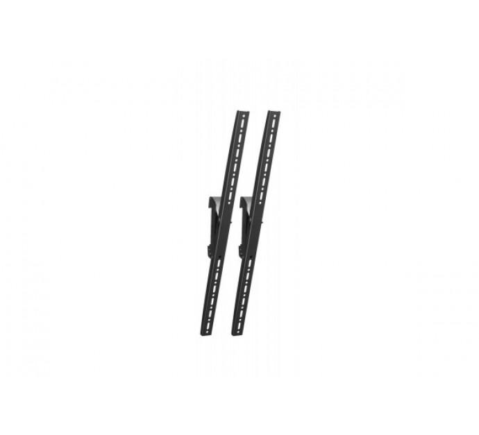 Vogel's barre VESA verticale PFS 3308 - Fixe & inclinable - 80 kg - Système modulaire Connect-it_0