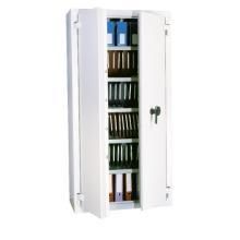 ARMOIRE FORTE COUPE FEU 190L SERRURE A CLE - HARTMANN TRESORE FRANCE