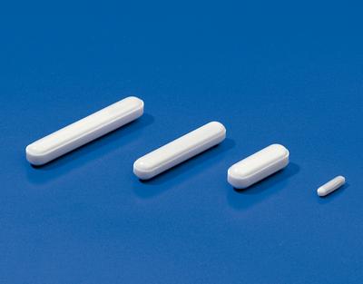 Barreau mag ECO PTFE cyl.8x40 mm - Ref.: LDB017_0