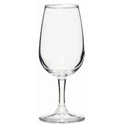 Bormioli Rocco Set de 6 verres de dégustation Verre de réserve, transparent, 22 cl - transparent verre 2974100_0