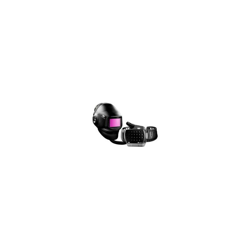 Casque de soudage G5-01 Speedglas avec filtre de soudage de couleur variable G5-01VC,  Adflo Système - 3M | 7100258328_0