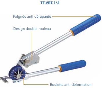 Cintreuse série vbt_0