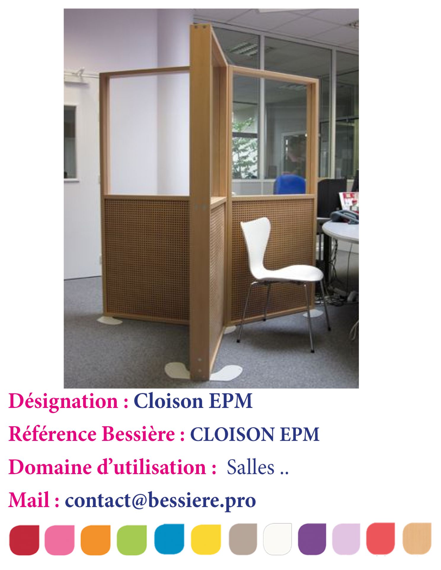 Cloison epm_0