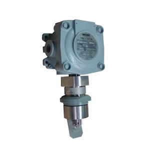 Contrôleur de débit type 1200 - pour conduites > 50mm - acier carbone ou inox - jusqu'à 250°C_0