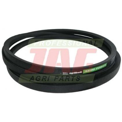 Courroie trapézoïdale Optibelt Agro Power (AP1000723) 060306.02 - Référence ME-060306.02 pour moissonneuse-batteuse Claas_0