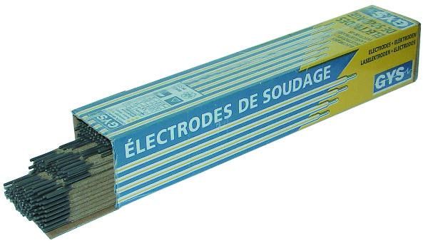 ETUI DE 110 ELECTRODES DIA 4,0 LG 350MM