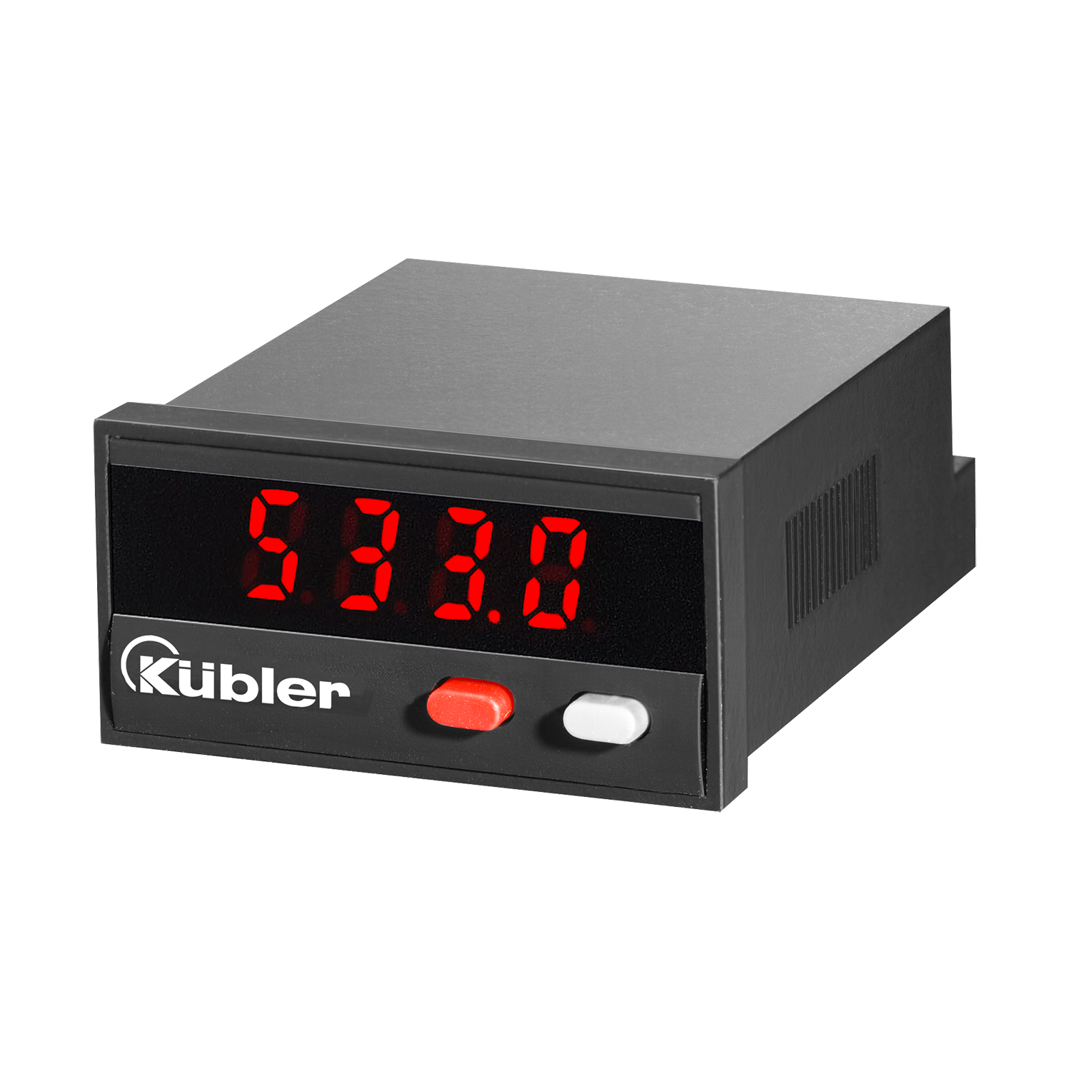 Générateur de consigne - Codix 533 - Signaux analogiques 0-12VDC, 0-24mA - Format 24x48 mm_0