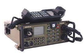 Hf Codan Sentry h 6110 mp Manpack Devis Sous 48h