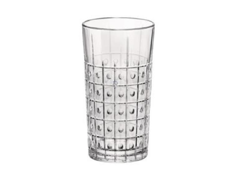 Hi-ball Tumbler - Verre de table 290ml - Référence 666227BAC121990_0