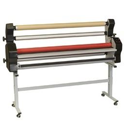 Laminateur à froid starter 1600 - Performant et robuste - Pour professionnels de l'imprimerie et travaux de finition_0