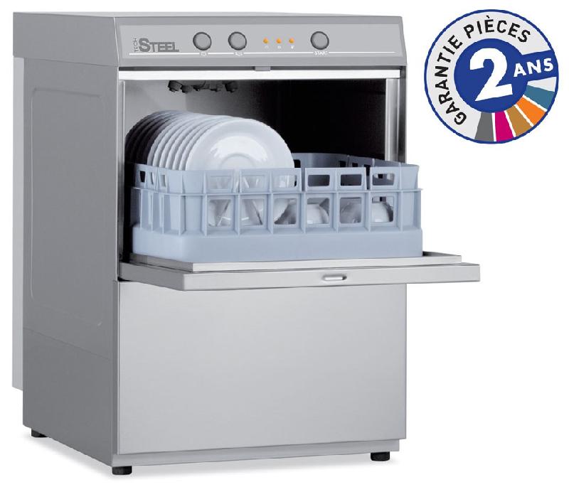 Laveverres steel330 devis sous 24h