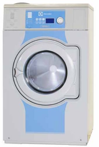 Laveuse-essoreuse W5330S - Compass Pro, faible consommation d'eau et d'énergie, acier inoxydable_0