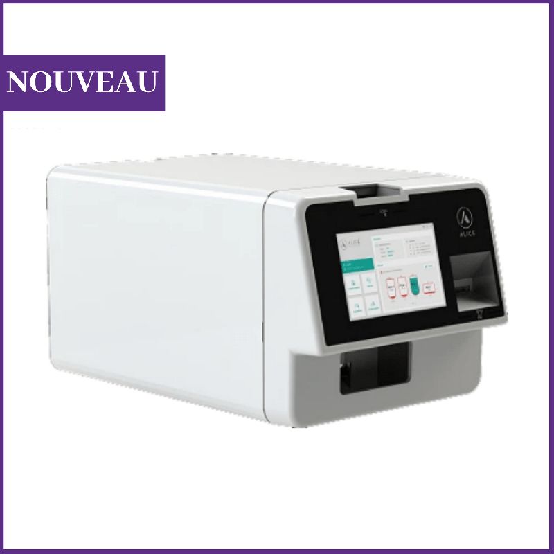 Monnayeur automatique autonome - ALICE - Écran TFT 10'' tactile - Capacité 2625 pièces_0