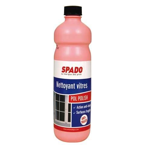 MULTI-SURFACES - SPADO POL POLISH