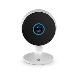 Nedis Wifici08cwt Caméra Intérieure Smartlife Usage Non Intensif Nedis - 5412810468607_0