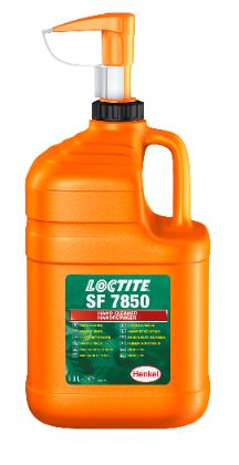 Nettoyant pour mains sans solvants à base de pétrole - LOCTITE® SF 7850 JC3L ML_0