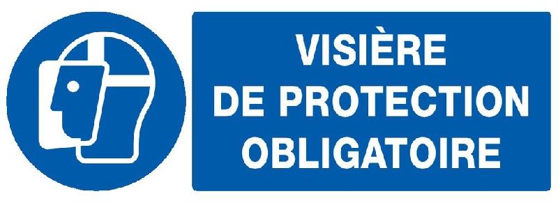 Panneaux adhésifs 330x200 mm obligations interdictions - ADPNG-TL10/OVSR_0
