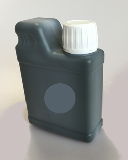 Peinture de finition RAL 7016 gris anthracite - 250ml - Sikkens - opaque satinée en phase aqueuse_0