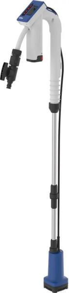 Pompe tonneau eau de pluie sans fil rfp 12-201-04 avec accu/chargeur_0