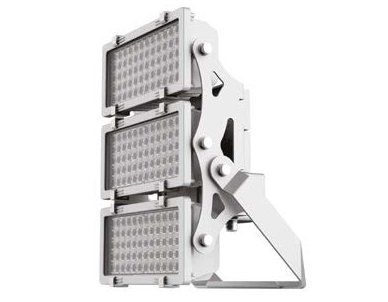 Projecteur modulaire FLA13600 - 200W à 1200W - Efficacité jusqu'à 140 lm/W - IP66 IK10 CRI80 4000K_0
