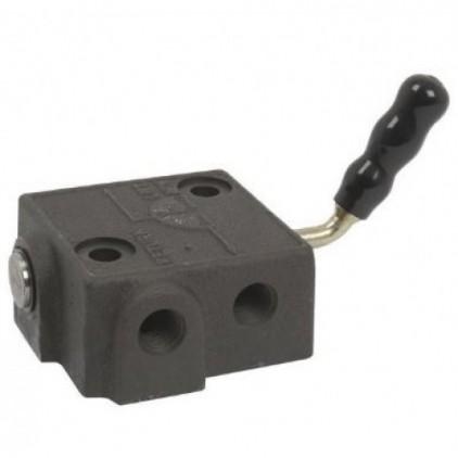 Répartiteur hydraulique - référence PTA-A68269 - compatible Massey Ferguson 35, 50, 65, 135, 150, 165, 175, 178, 185, 188, 240_0
