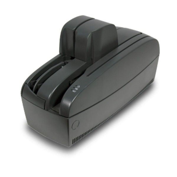 Scanner de chèque Arca
