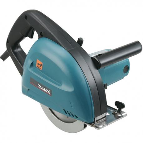 Scie circulaire MAKITA à métaux 1100 Watt diamètre 185 mm modèle 4131_0