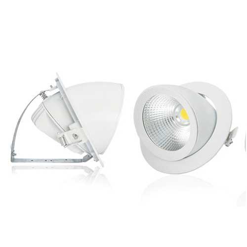 Spot led escargot numi7671_0