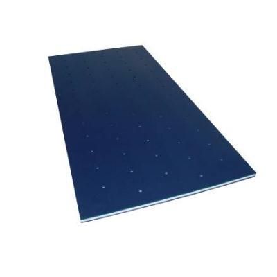 TAPIS FLOTTANT A TROUS PISCINE