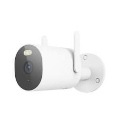 Xiaomi Caméra extérieure AW300 Caméra IP WiFi Surveillance extérieure 2K - blanc BHR6816EU_0
