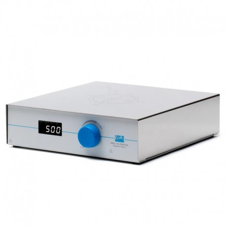 Agitateur magnétique digital grand volume non chauffant - MSL 25 VELP - Capacité 25L - Écran LCD - Programmable_0