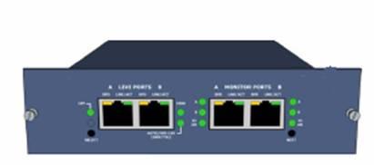 Analyseur de réseau ethernet / rnis - wavetel_0