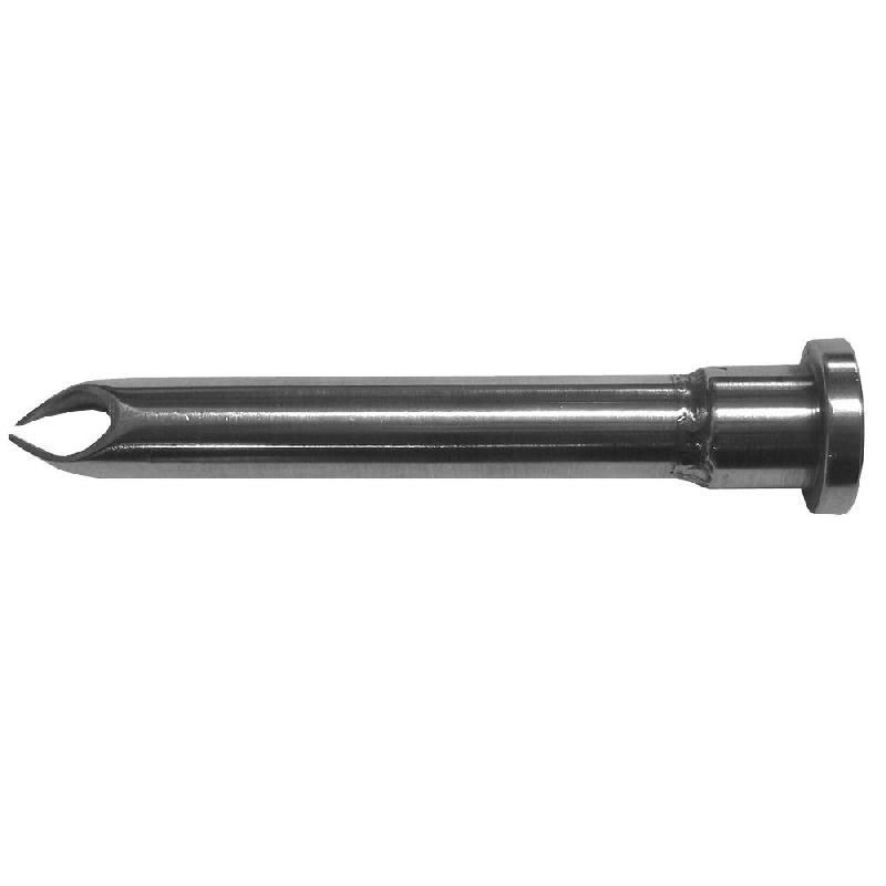 Bec à double sortie ø 12 x 90 mm pour Dosiplus Pro - Pavoni_0
