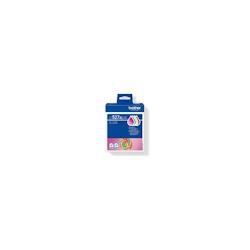 Cartouche D Encre Brother 527 Pack Xl - 4977766842211_0