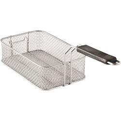 CombiSteel Base 600 Panier Friteuse à gaz - COM-7178.9000_0