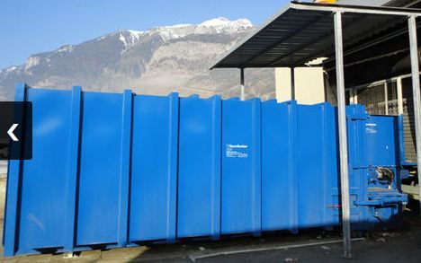 Compacteurs à vis-sans-fin stationnaires_1