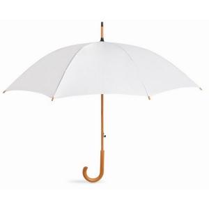 Cumuli  parapluie avec poignée en bois référence: ix003539_0