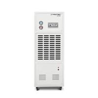 Déshumidificateur industriel à condensation DH 105 S - Jusqu'à 165L/jour - Pompe à condensat intégrée - Fabrication allemande_0