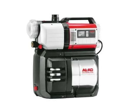 Surpresseur HW 5000 FMS Premium - AL-KO - pression élevée - moteur 1300W - débit 4500l/h_0